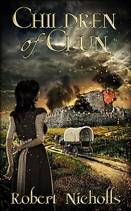 E-Book (epub) Children of Clun von Robert Nicholls