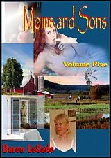 E-Book (epub) Moms and Sons, Volume Five von Baron LeSade
