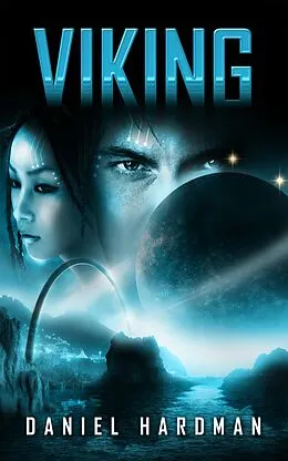 E-Book (epub) Viking von Daniel Hardman