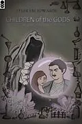 E-Book (epub) Children of the Gods (The Books of the World Spectrum, #2) von Tyler Edwards