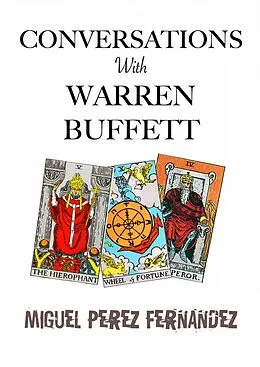 E-Book (epub) Conversations With Warren Buffett von Miguel Perez Fernandez