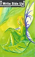 E-Book (epub) The Write Side Up - Issue 1 - 2006 von C. W. Smith