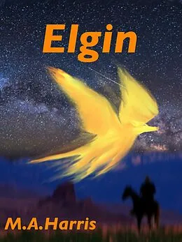 E-Book (epub) Elgin von M. A. Harris