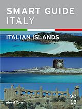 E-Book (epub) Smart Guide Italy: Italian Islands von Alexei Cohen