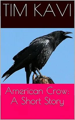 E-Book (epub) American Crow von Tim Kavi