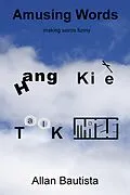 E-Book (epub) Amusing Words von Allan Bautista