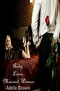 E-Book (epub) Andy Loves Married Women von Adele Brown