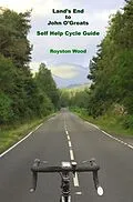 E-Book (epub) Lands End to John O'Groats - A Self Help Cycle Guide von Royston Wood