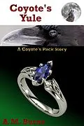 E-Book (epub) Coyote's Yule von A. M. Burns