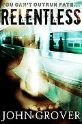 E-Book (epub) Relentless von John Grover