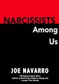 E-Book (epub) Narcissists Among Us von Joe Navarro