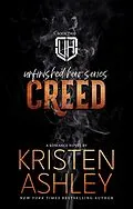 E-Book (epub) Creed von Kristen Ashley