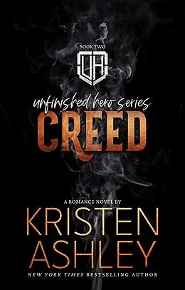 E-Book (epub) Creed von Kristen Ashley