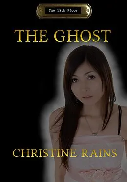 E-Book (epub) The Ghost von Christine Rains