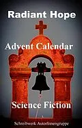 E-Book (epub) Radiant Hope von Schreibwerk Autorinnengruppe