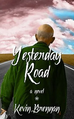 E-Book (epub) Yesterday Road von Kevin Brennan