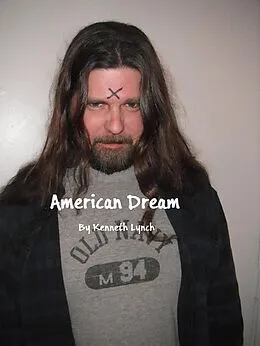 E-Book (epub) American Dream von Kenneth Lynch