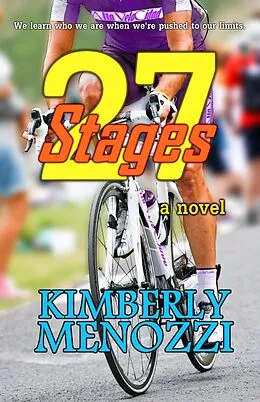 E-Book (epub) 27 Stages von Kimberly Menozzi