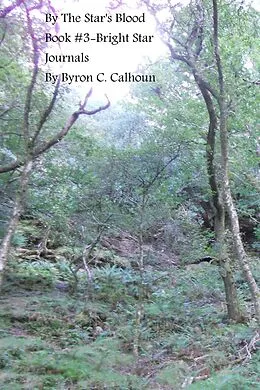E-Book (epub) By the Star's Blood-Bright Star Journals #3 von Byron Calhoun