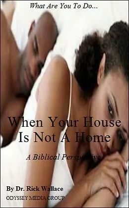 E-Book (epub) When Your House is Not a Home von Rick Wallace
