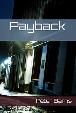 eBook (epub) Payback de Peter Barns