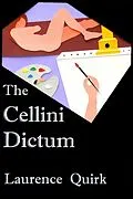 E-Book (epub) The Cellini Dictum von Laurence Quirk