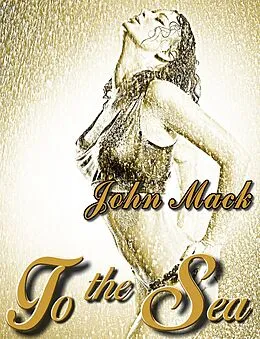 E-Book (epub) To The Sea von John Mack