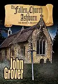 E-Book (epub) The Fallen Church of Ashburn (The Books of Braenyn #2) von John Grover