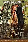 E-Book (epub) Embers of Time von Eugenia Riley