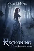 E-Book (epub) Reckoning von Molly M Hall