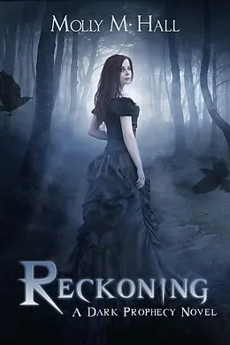 E-Book (epub) Reckoning von Molly M Hall