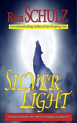 E-Book (epub) Silver Light von Rita Schulz