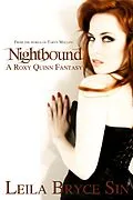 E-Book (epub) Nightbound (The Nightbound Trilogy, #1) von Leila Bryce Sin