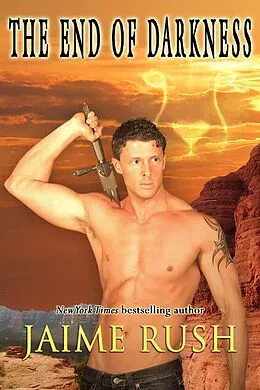 E-Book (epub) The End of Darkness von Jaime Rush