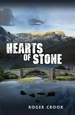 E-Book (epub) Hearts of Stone von Roger Crook