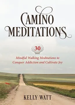 E-Book (epub) Camino Meditations von Kelly Watt