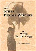 E-Book (epub) The Other Pendle Witches von John Clayton