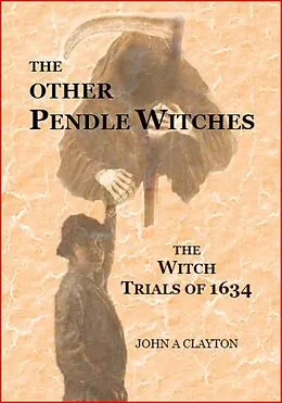 E-Book (epub) The Other Pendle Witches von John Clayton