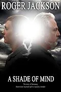 E-Book (epub) A Shade of Mind von Roger Jackson