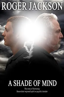 E-Book (epub) A Shade of Mind von Roger Jackson