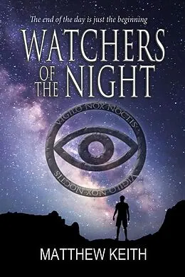 E-Book (epub) Watchers of the Night von Matthew Keith