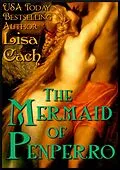 E-Book (epub) The Mermaid of Penperro von Lisa Cach