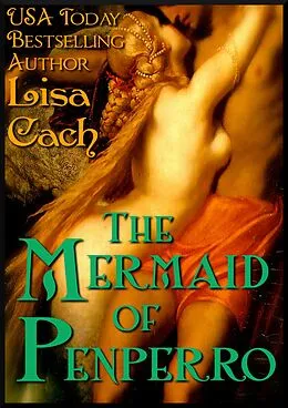 E-Book (epub) The Mermaid of Penperro von Lisa Cach