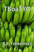 E-Book (epub) TBoaTYO von B. J. Freedman
