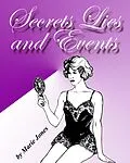 E-Book (epub) Secrets Lies and Events von Marie Jones