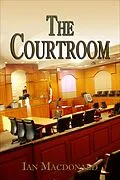 E-Book (epub) The Courtroom von Ian Macdonald