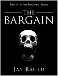 E-Book (epub) The Bargain von Jay Rauld