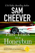 E-Book (epub) Fast Track to a Honeybun von Sam Cheever