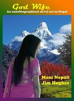 E-Book (epub) God Wife: A Story of Dreams and Realities von Jim Hughes
