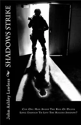 E-Book (epub) Shadows Strike von John Ashley Lawless